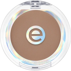 essence mono eyeshadow matte 02