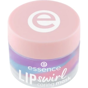essence LIP swirl caring mask 01