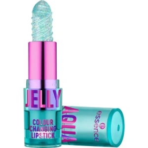 essence lip AQUA JELLY COLOUR CHANGING LIPSTICK