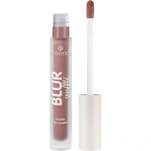 essence BLUR soufflé matte lip cream 02