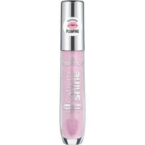 essence lip extreme shine volume lipgloss 102