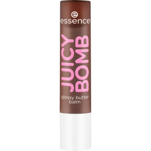 essence lip JUICY BOMB glossy butter balm 05