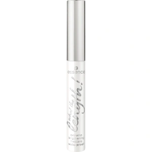 essence what the length! lash growth serum