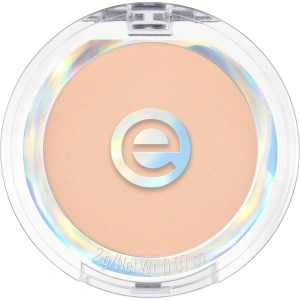 essence mono eyeshadow matte 01