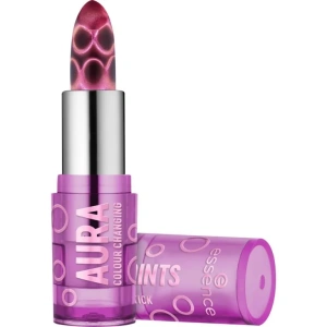 essence AURA POINTS COLOUR CHANGING LIPSTICK