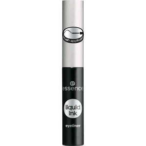 essence eyeliner liquid ink eyeliner 01