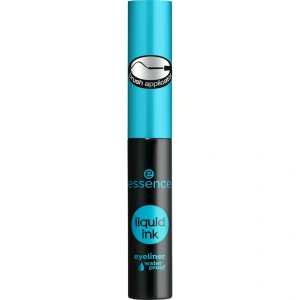 essence eyeliner liquid ink eyeliner waterproof
01