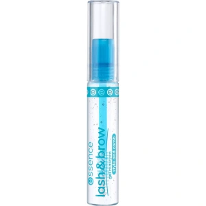 essence lash & brow gel mascara