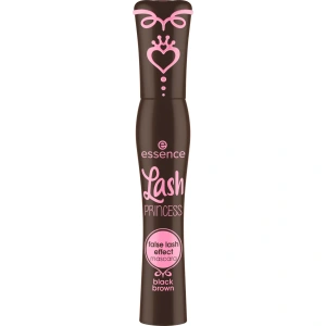 essence mascara Lash PRINCESS false lash effect mascara black brown