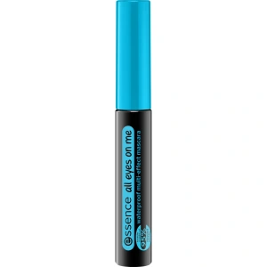 essence mascara all eyes on me waterproof mascara