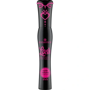 essence mascara Lash PRINCESS curl & volume mascara