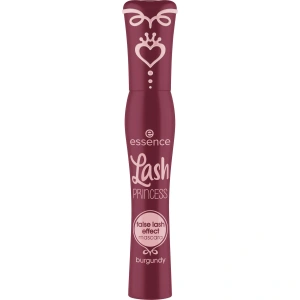 essence mascara Lash PRINCESS false lash
effect mascara burgundy