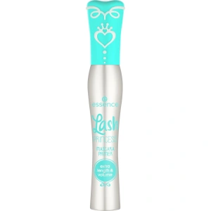 essence mascara Lash PRINCESS MASCARA PRIMER extra length & volume