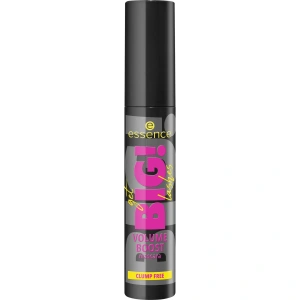 essence mascara get BIG! lashes VOLUME BOOST mascara
