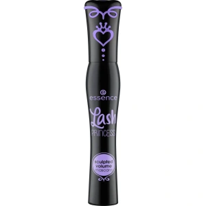 essence mascara Lash PRINCESS sculpted volume mascara