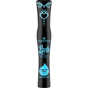 essence mascara Lash PRINCESS false lash effect mascara waterproof