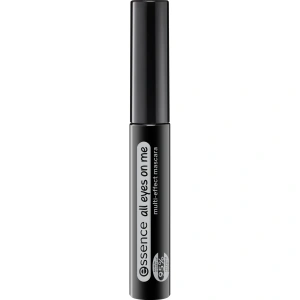 essence mascara all eyes on me multi-effect
mascara 01