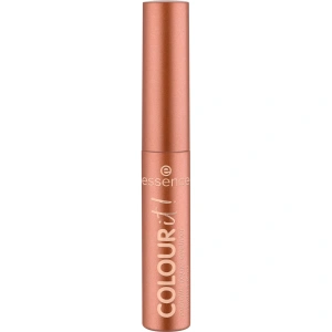 essence eyeliner COLOUR it! metallic liquid
liner 01