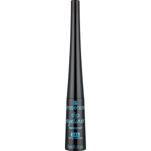 essence eyeliner dip eyeliner waterproof 24h long-lasting 01