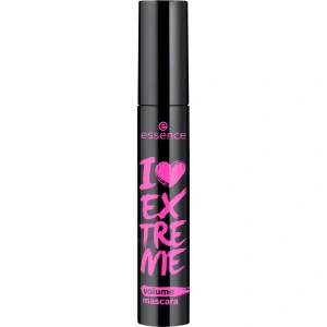essence mascara I LOVE EXTREME volume mascara 01