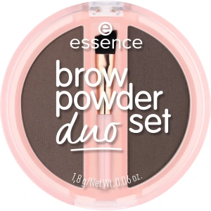 essence brow powder duo set 03