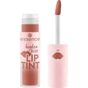 essence lip hydra kiss LIP TINT 01