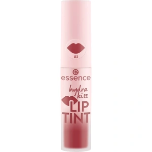 essence lip hydra kiss LIP TINT 03