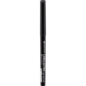essence eye pencil LONG-LASTING eye pencil 01