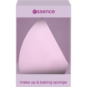 essence make up & baking sponge 01