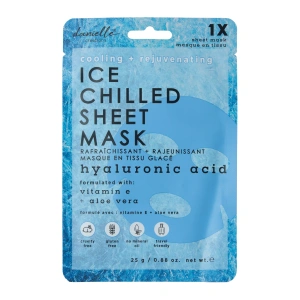 Danielle Ice Sheet Mask 1pc