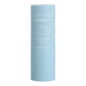 BYS Cloud Skin Puff Blush  Sunrise