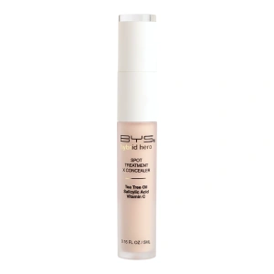 BYS Hybrid Hero Spot Treatment Concealer Ivory