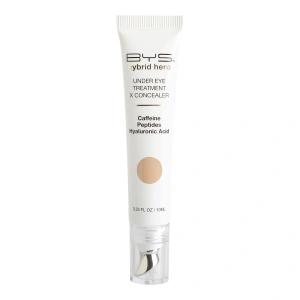 BYS Hybrid Hero Under Eye Treatment Concealer Fair Neutral