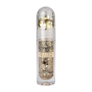 BYS Glimmer Liquid Glitter Topper Treasure Trove