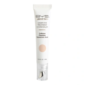 BYS Hybrid Hero Under Eye Treatment Concealer Ivory
