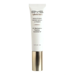 BYS Hybrid Hero Brightening Repair Serum Primer 30ml