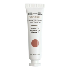 BYS Hybrid Hero Hydration Boost Multi Cream Silken