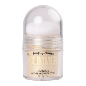 BYS All Over Glimmer Dust Loose Highlighter Solar Dust