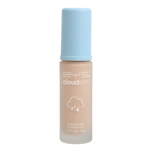 BYS Cloud Skin Cooling Gel Foundation Ivory