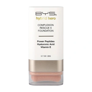 BYS Hybrid Hero Complexion Rescue Foundation Stick Fair Neutral