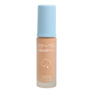BYS Cloud Skin Cooling Gel Foundation Sand Beige