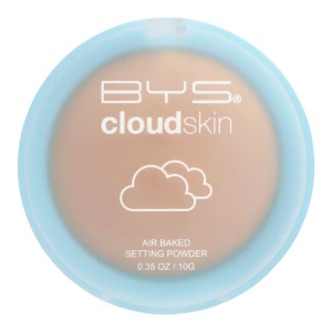 BYS Cloud Skin Air Baked Setting Powder Fair Neutral