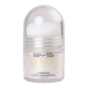 BYS All Over Glimmer Dust Loose Highlighter Crushed