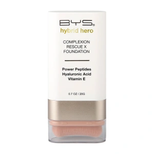 BYS Hybrid Hero Complexion Rescue Foundation Stick Ivory