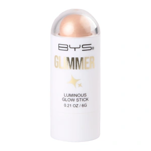 BYS Glimmer Luminous Glow Highlighter Stick Eclipsed Sun