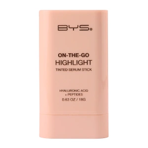 BYS Tinted Serum Stick Highlighter Starry Glow
