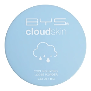 BYS Cloud Skin Cooling Hydro Loose Powder