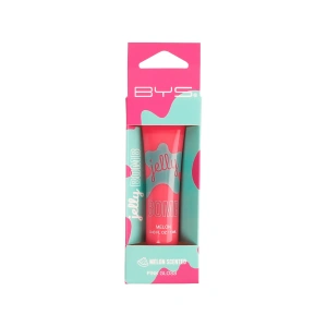BYS Jelly Bomb Lipgloss Melon In Hangsell Box