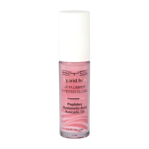 BYS Hybrid Hero Lip Plumper Tinted Gloss Picking Berries