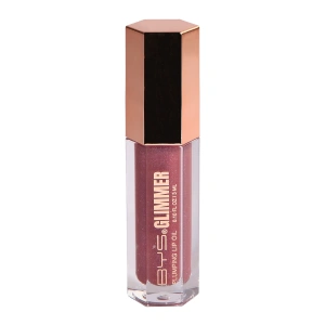 BYS Lip Oil Glimmer Plumping Berry Jewel